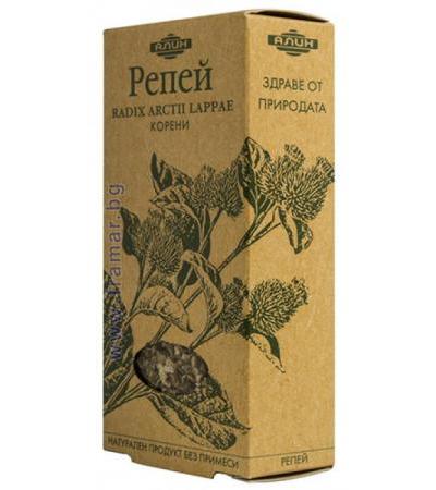 АЛИН ЧАЙ РЕПЕЙ КОРЕНИ 40 гр.