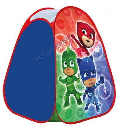 ЙОН ПАЛАТКА PJ MASKS 130077244-1 и 130077244-2