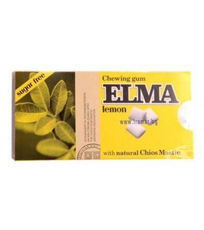 ДЪВКИ ЕЛМА ЛИМОН