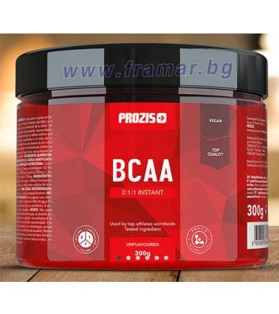 ПРОЗИС BCAA ПРАХ 300 гр.