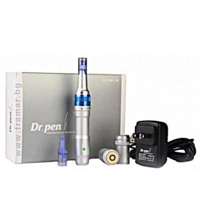 УРЕД ЗА МИКРОИГЛЕНА МЕЗОТЕРАПИЯ A6 DR. PEN BFA6