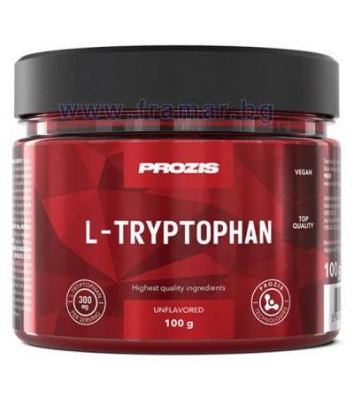 ПРОЗИС L-ТРИПТОФАН 100 гр.