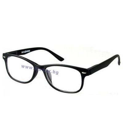 ОЧИЛА ЗА ЧЕТЕНЕ БУЛОНЕРИ ЧЕРНИ ML16N / 1.00 ДИОПТЪР
