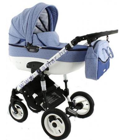 АДБОР КОЛИЧКА ZARRA NEW 30141