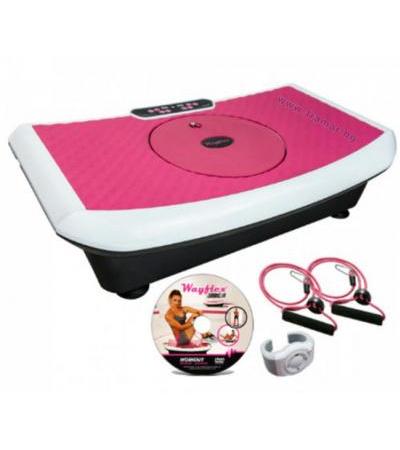 ПЛАТФОРМА ЗА ТРЕНИРОВКИ WAY FLEX SHAKE IT