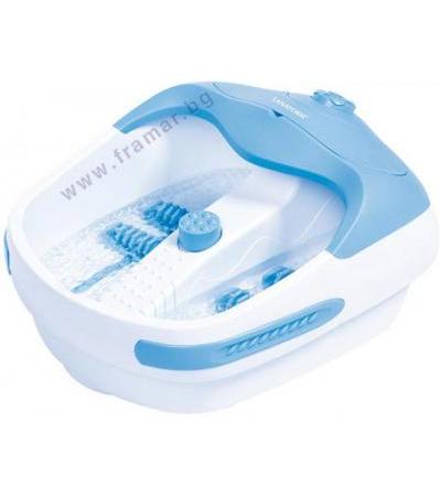 ЛАНАФОРМ ВАНА ЗА КРАКА BUBBLE FOOTCARE