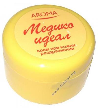 КРЕМ МЕДИКО ИДЕАЛ 40 мл.