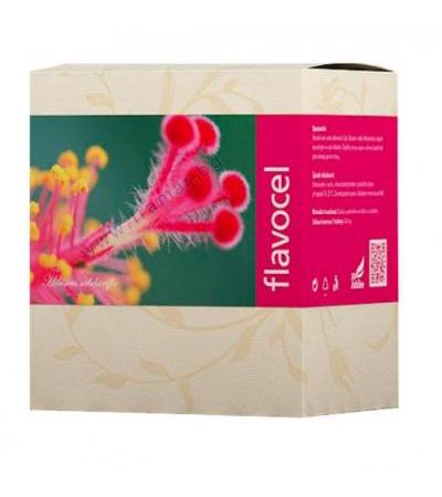 ФЛАВОЦЕЛ таблетки * 150 ENERGY GROUP