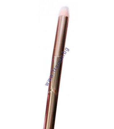 СТАНДЕЛИ ЧЕТКА ЗА СМЕСВАНЕ НА ЦВЕТОВЕ ROSE GOLD
