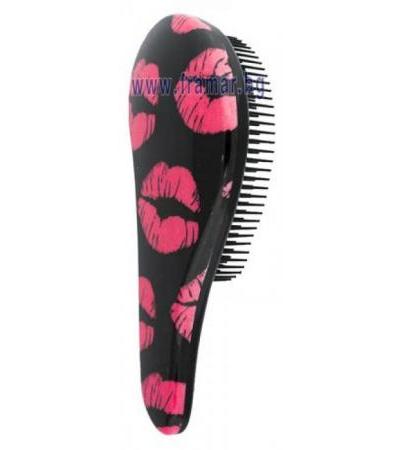 СТАНДЕЛИ ЧЕТКА ЗА КОСА ЗА ЛЕСНО РАЗРЕСВАНЕ FASHION KISS