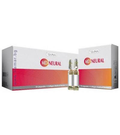 ГУНА MD-NEURAL амп. 2 мл. * 10