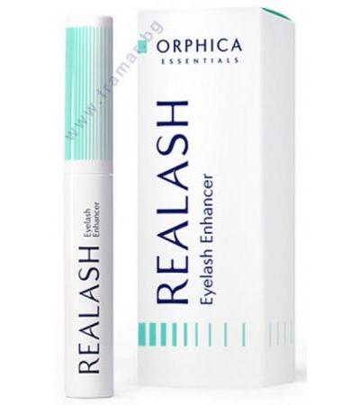 ОРФИКА REALASH СЕРУМ ЗА МИГЛИ 3 мл.