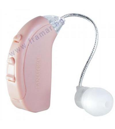 ЛАНАФОРМ СЛУХОВ АПАРАТ HEARING AMPLIFIER