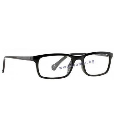 ОЧИЛА ЗА ЧЕТЕНЕ VISION ЧЕРНИ P15451 / 1.0 ДИОПТЪР