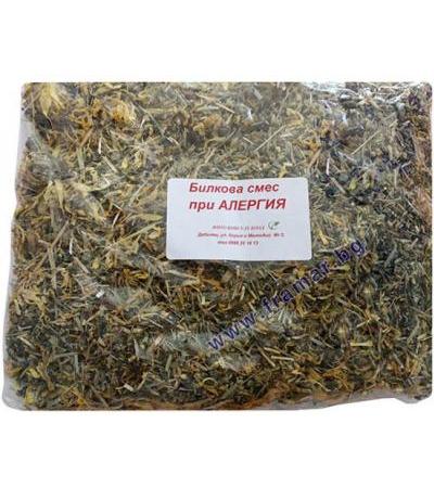 ЧАЙ ПРИ АЛЕРГИИ 100 гр. ФИТО КОНСУЛТ