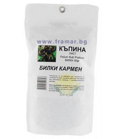 КЪПИНА ЛИСТА