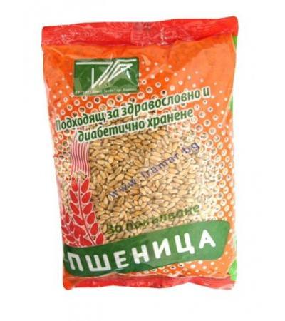 ПШЕНИЦА ЗА ПОКЪЛВАНЕ 500 гр.
