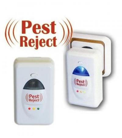 ПЕСТ РЕДЖЕКТ УРЕД ПРОТИВ НАСЕКОМИ PEST REJECT