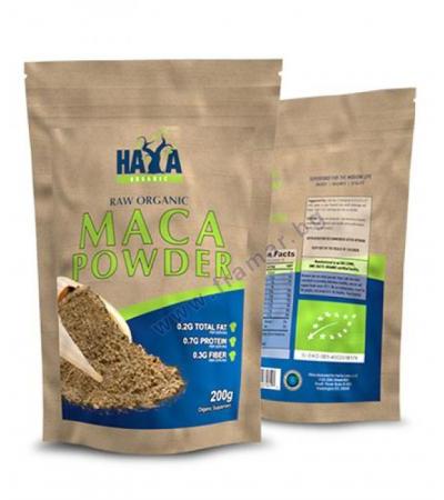 ХАЯ ЛАБС МАКА ПРАХ 200 гр.