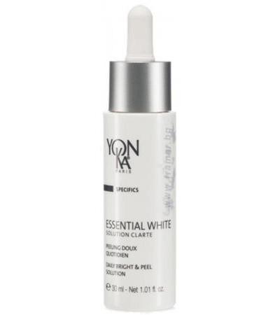 ЙОН КА SPECIFICS ESSENTIAL WHITE ПИЛИНГ 30 мл.