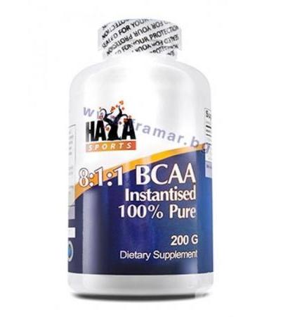 ХАЯ ЛАБС СПОРТС BCAA 200 гр.