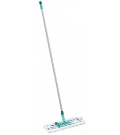 ЛЕЙФХЕЙТ МОП ЗА ПОД PROFI XL MICRO DUO С АЛУМИНИЕВА ДРЪЖКА,QLICK SYSTEM 55045