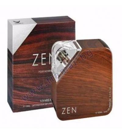 ЕМПЕР МЪЖКА ТОАЛЕТНА ВОДА ZEN 100 мл