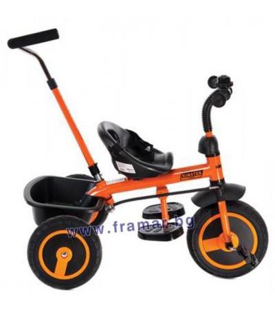 КИКА БО ТРИКОЛКА KIMSTER ORANGE