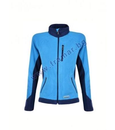 ПОЛАР ДАМСКИ SAVONA TURQUOISE 1754