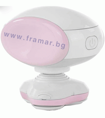 ТРИМЕР VITALMAXX PERFECT SHAVE