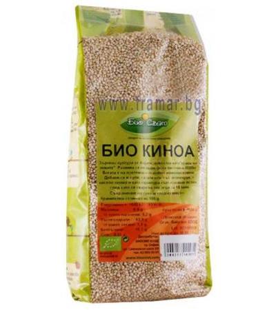 КИНОА 500 гр. БИО СВЯТ