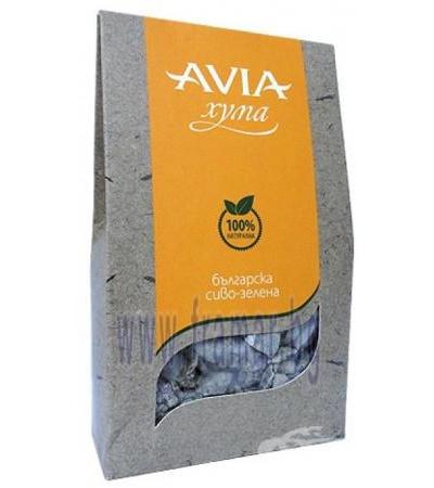 АВИА СИВО - ЗЕЛЕНА ХУМА НА БУЧКИ 250 гр.