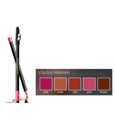 ЕВЕЛИН КОЗМЕТИКС МОЛИВ ЗА УСТНИ MAX INTENSE COLOUR