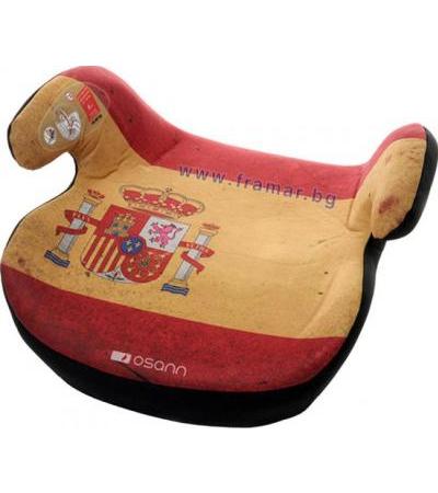ОСАН СТОЛ ЗА КОЛА SPAIN 15-36 кг.