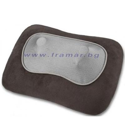 МЕДИСАНА ВЪЗГЛАВНИЦА ЗА ШИАЦУ МАСАЖ MC 840 88949