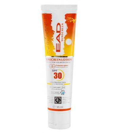 ЕАД СЪНСКРИЙН СЛЪНЦЕЗАЩИТЕН ЛОСИОН SPF 30 95 мл