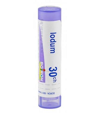 ЙОДУМ 30 CH