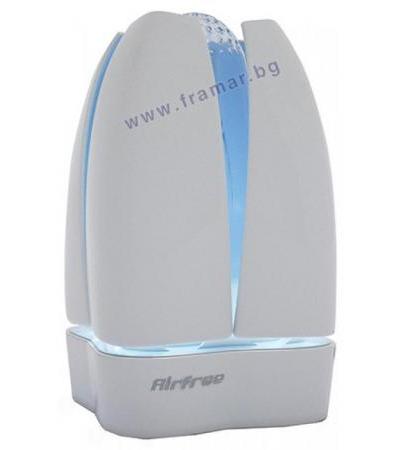 ВЪЗДУХОПРЕЧИСТВАТЕЛ AIRFREE LOTUS