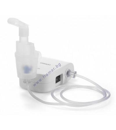 КОМПРЕСОРЕН АПАРАТ ИНХАЛАТОР ОМРОН C803 COMP AIR BASIC