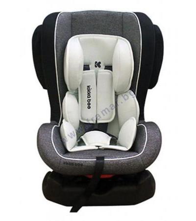 КИКА БО СТОЛЧЕ ЗА КОЛА SPORT GRAY