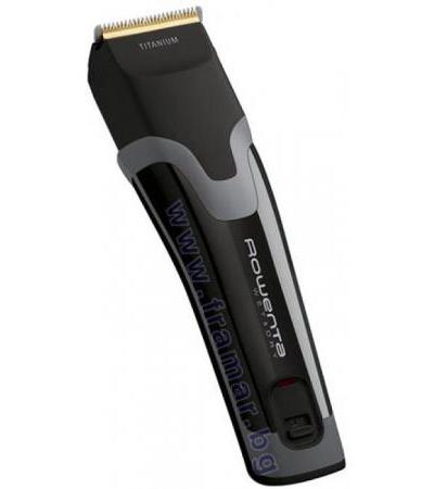 РОВЕНТА МАШИНКА ЗА ПОДСТРИГВАНЕ TN5100F0
