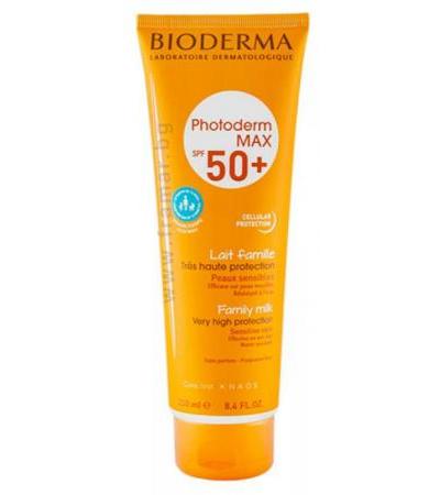 БИОДЕРМА ФОТОДЕРМ МАКС SPF 50 + 250 мл