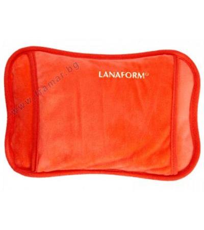 ЛАНАФОРМ ЗАГРЯВАЩА ВЪЗГЛАВНИЦА HAND WARMER
