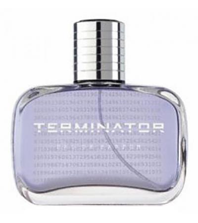 ЛР TERMINATOR ПАРФЮМ ЗА МЪЖЕ 50 мл 3414