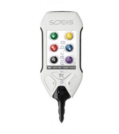 СОЕКС ECOVISOR F4
