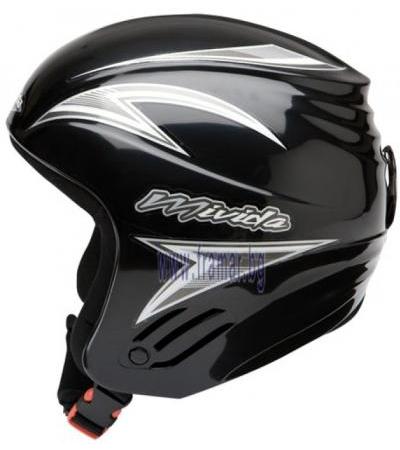 СКИ КАСКА ARROW BLACK 1658