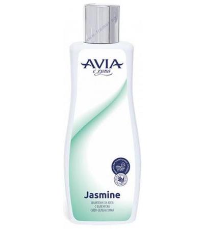 АВИА ШАМПОАН JASMINE 200 мл
