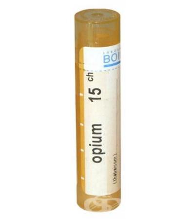 ОПИУМ 15 СН