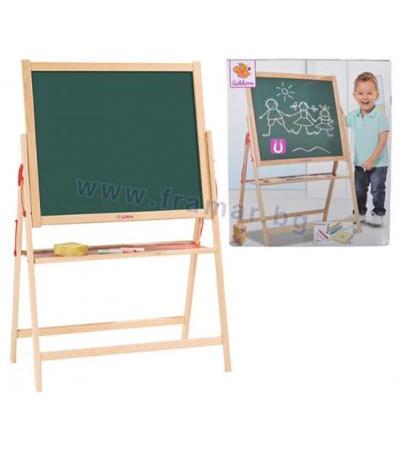 АЙХОРН МАГНИТНА ДЪСКА 35 х 56 х 87 см 100002578
