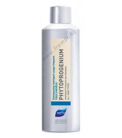 ФИТО PHYTOPROGENIUM ЗАЩИТЕН ШАМПОАН 200 мл
